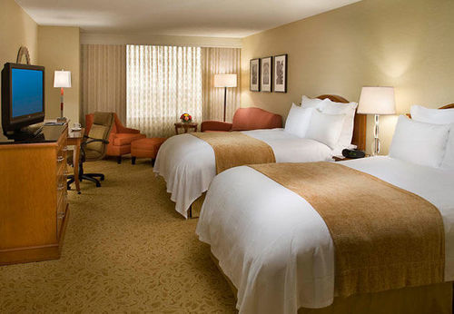 Hotel Marriott Toronto Airport | Toronto | Ontario | Canada 17