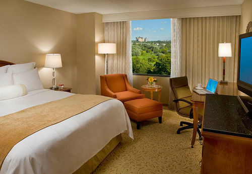 Hotel Marriott Toronto Airport | Toronto | Ontario | Canada 18