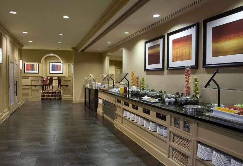 Hotel Marriott Toronto Airport | Toronto | Ontario | Canada 2