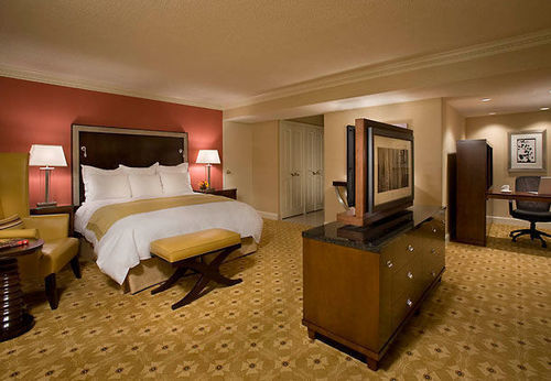 Hotel Marriott Toronto Airport | Toronto | Ontario | Canada 20