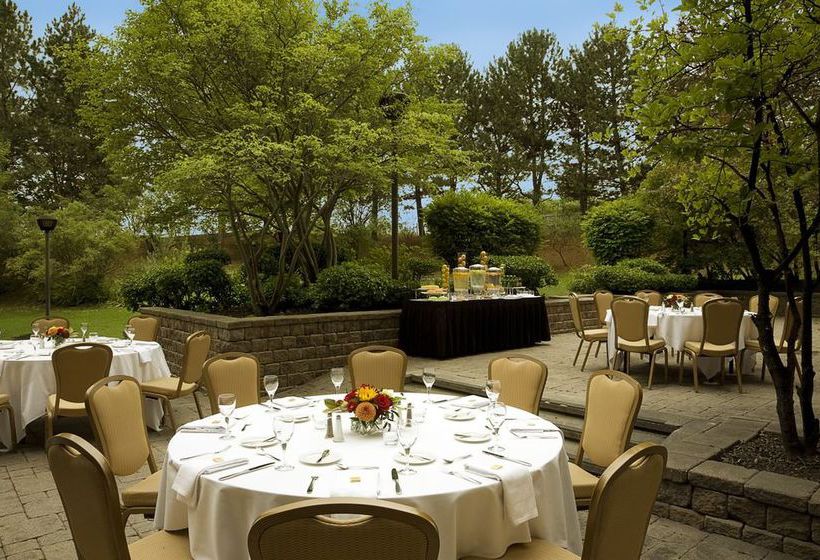 Hotel Marriott Toronto Airport | Toronto | Ontario | Canada 3