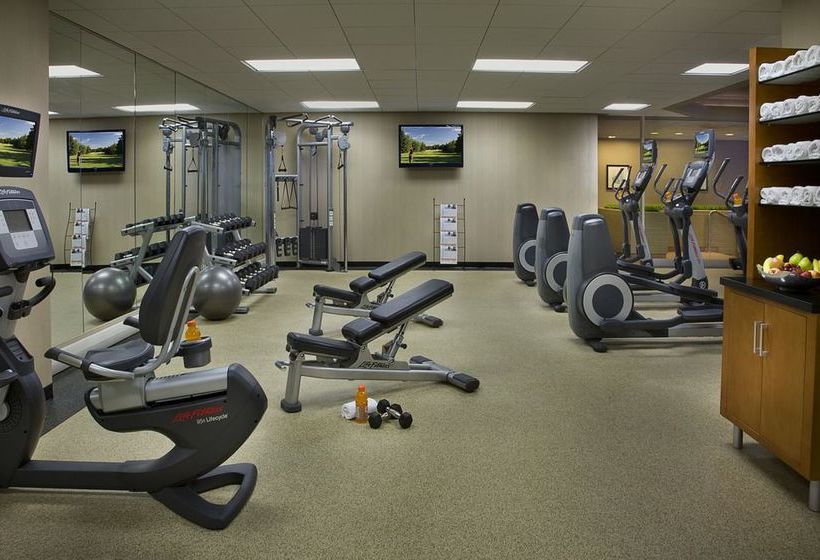 Hotel Marriott Toronto Airport | Toronto | Ontario | Canada 4