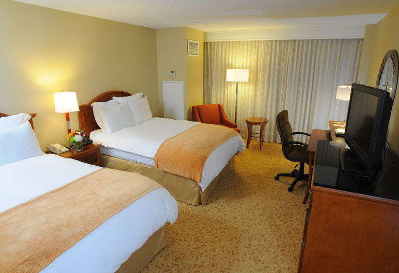 Hotel Marriott Toronto Airport | Toronto | Ontario | Canada 5