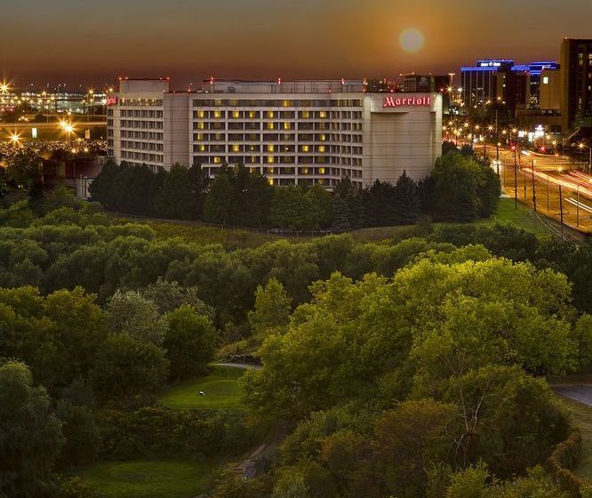 Hotel Marriott Toronto Airport | Toronto | Ontario | Canada 6