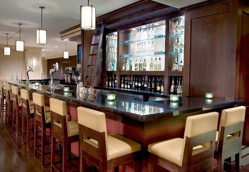 Hotel Marriott Toronto Airport | Toronto | Ontario | Canada 7