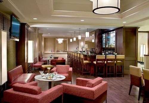 Hotel Marriott Toronto Airport | Toronto | Ontario | Canada 8