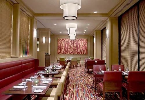 Hotel Marriott Toronto Airport | Toronto | Ontario | Canada 9