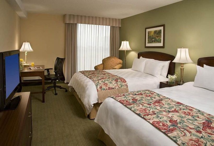 Hotel Carlingview Toronto Airport | Toronto | Ontario | Canada 2