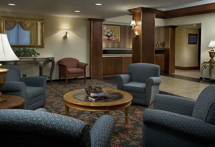 Hotel Carlingview Toronto Airport | Toronto | Ontario | Canada 4