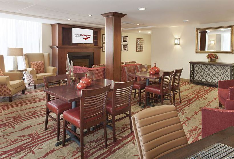 Hotel Carlingview Toronto Airport | Toronto | Ontario | Canada 5