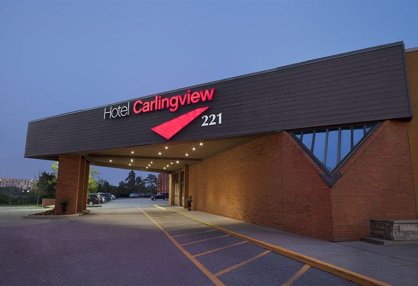 Hotel Carlingview Toronto Airport | Toronto | Ontario | Canada 6