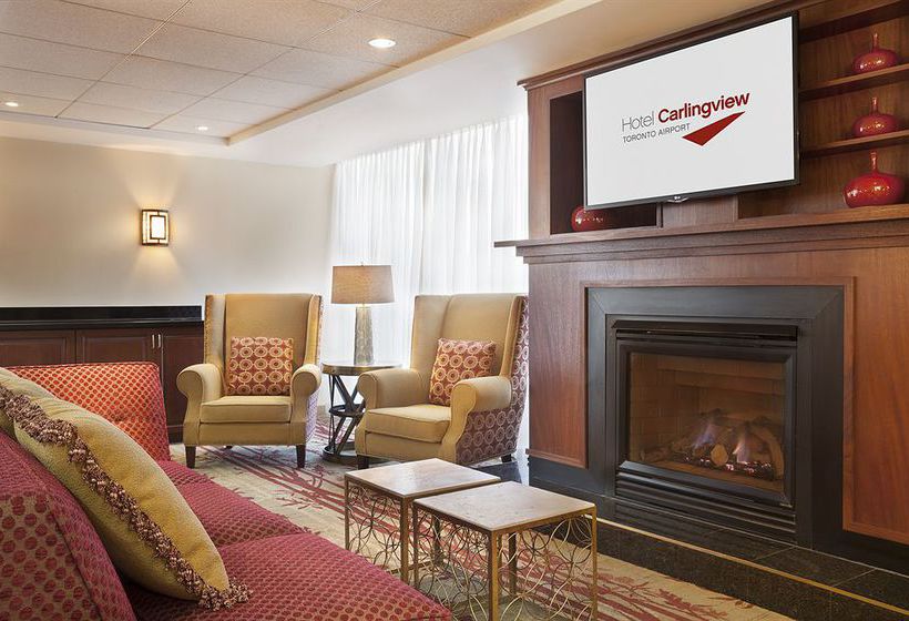 Hotel Carlingview Toronto Airport | Toronto | Ontario | Canada 7