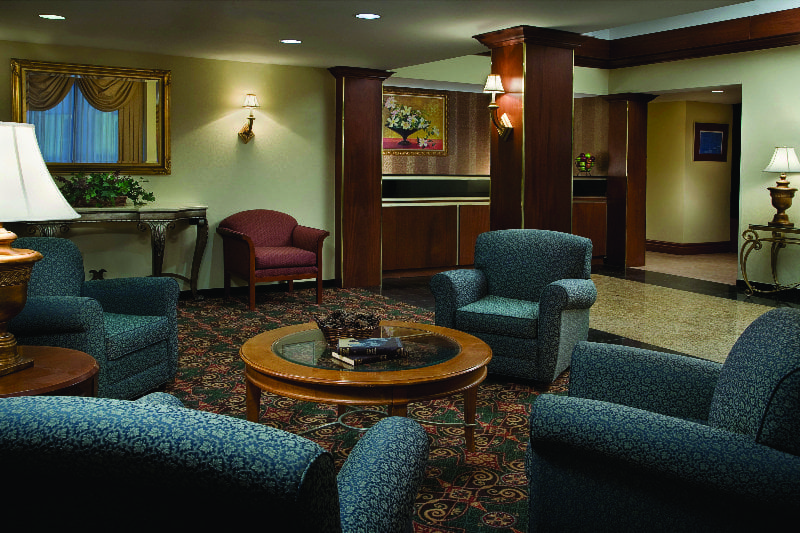 Hotel Carlingview Toronto Airport | Toronto | Ontario | Canada 8