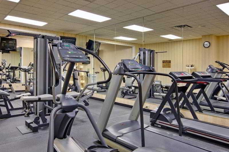 TownePlace Suites by Marriott Toronto Northeast Markham | Markham | Ontario | Canada 10