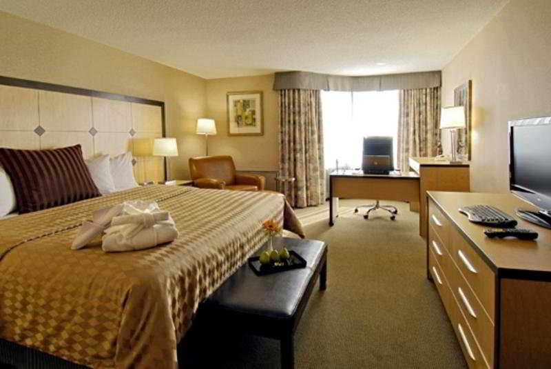 TownePlace Suites by Marriott Toronto Northeast Markham | Markham | Ontario | Canada 5