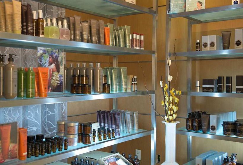 Hotel Hilton Suites Toronto Markham Conference Centre & Spa | Markham | Ontario | Canada 12