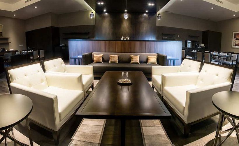 Hotel Hilton Suites Toronto Markham Conference Centre & Spa | Markham | Ontario | Canada 13