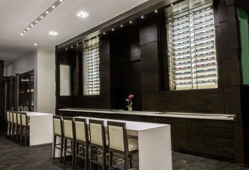 Hotel Hilton Suites Toronto Markham Conference Centre & Spa | Markham | Ontario | Canada 19