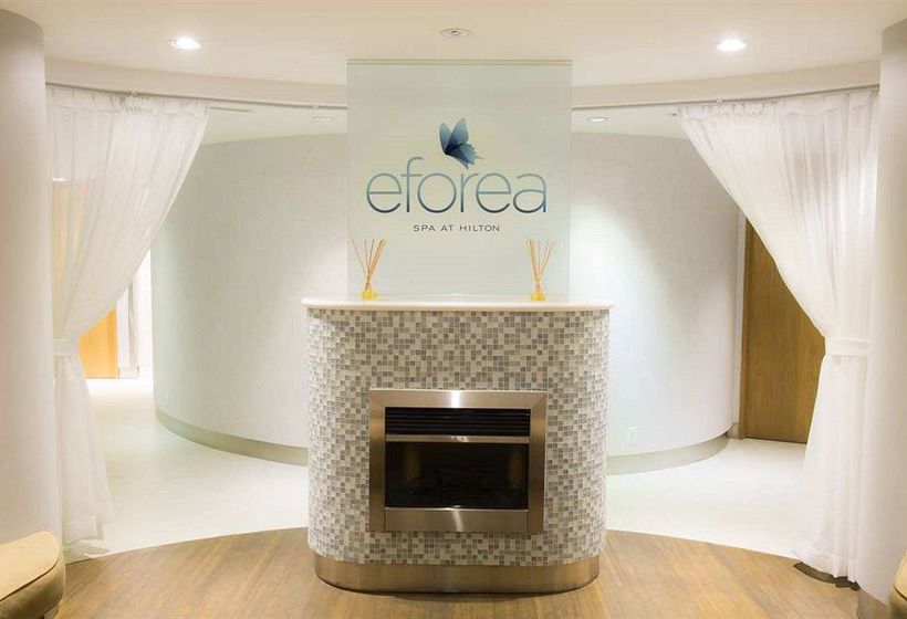 Hotel Hilton Suites Toronto Markham Conference Centre & Spa | Markham | Ontario | Canada 7