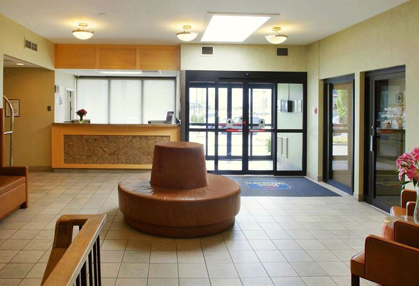 Best Western Parkway Hotel Toronto North | Richmond Hill | Ontario | Canada 1