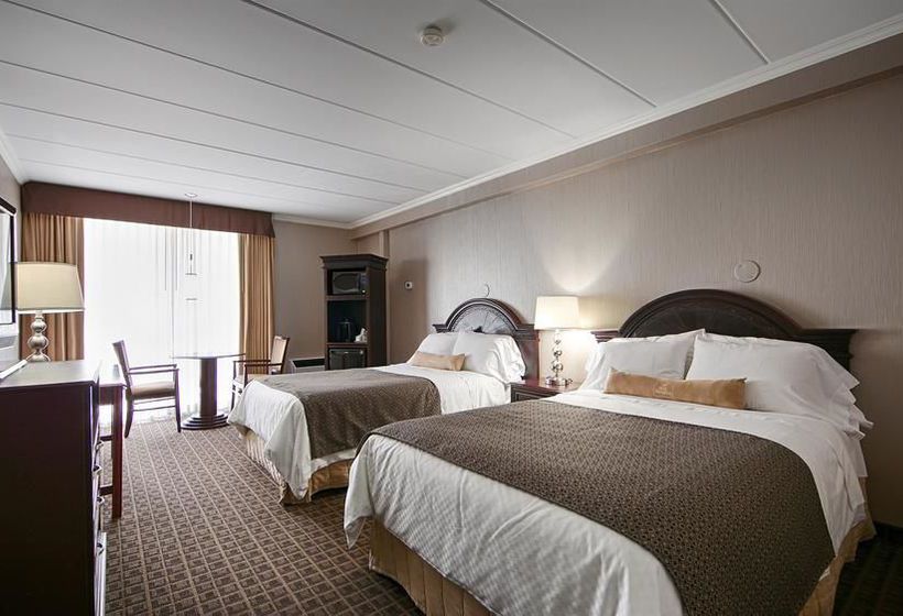 Best Western Parkway Hotel Toronto North | Richmond Hill | Ontario | Canada 10