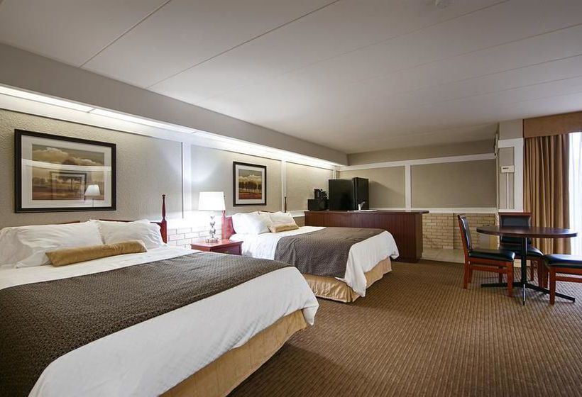 Best Western Parkway Hotel Toronto North | Richmond Hill | Ontario | Canada 11