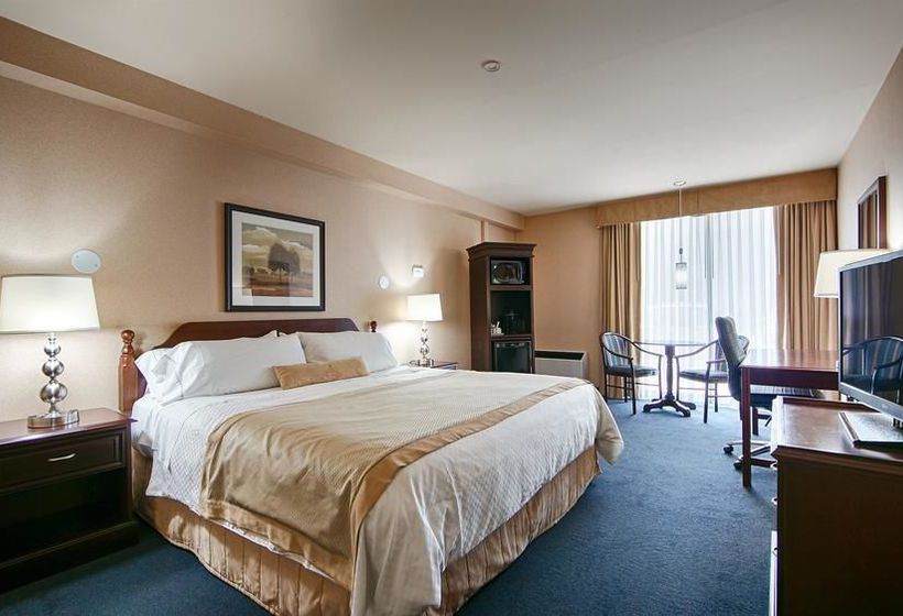 Best Western Parkway Hotel Toronto North | Richmond Hill | Ontario | Canada 12