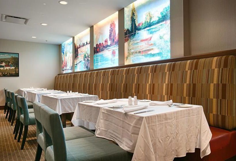 Best Western Parkway Hotel Toronto North | Richmond Hill | Ontario | Canada 13