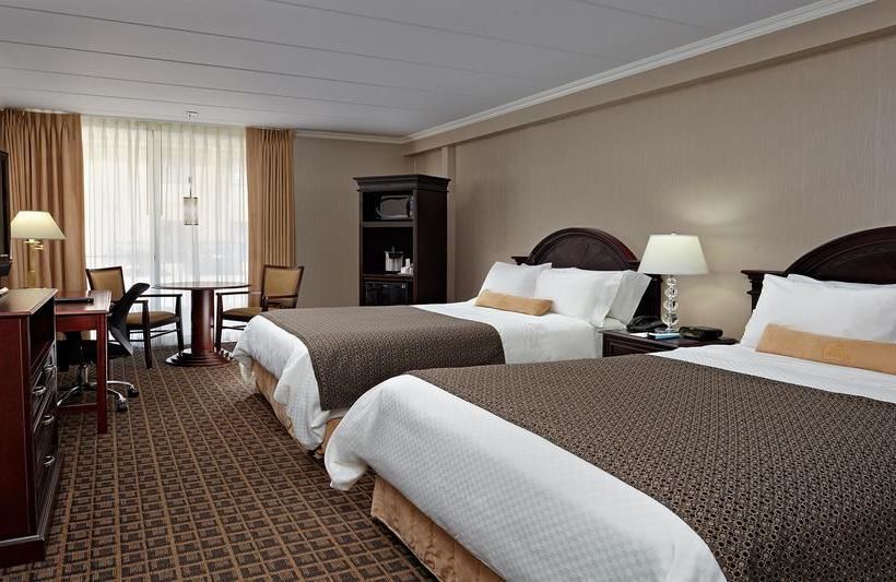 Best Western Parkway Hotel Toronto North | Richmond Hill | Ontario | Canada 15