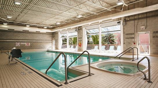 Best Western Parkway Hotel Toronto North | Richmond Hill | Ontario | Canada 16