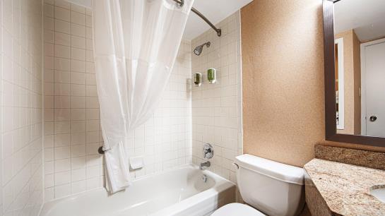 Best Western Parkway Hotel Toronto North | Richmond Hill | Ontario | Canada 18