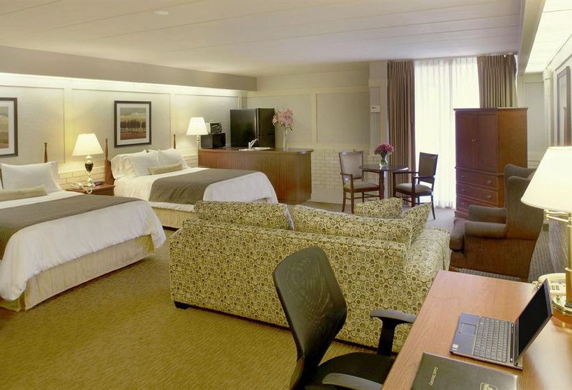 Best Western Parkway Hotel Toronto North | Richmond Hill | Ontario | Canada 2