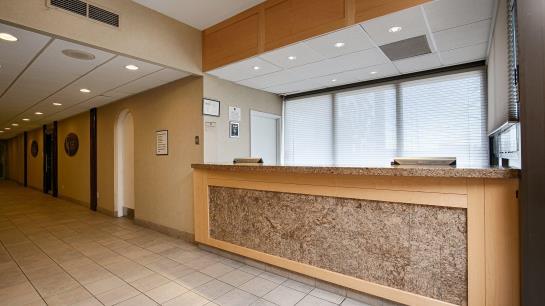 Best Western Parkway Hotel Toronto North | Richmond Hill | Ontario | Canada 20