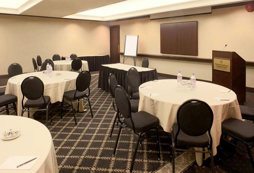 Best Western Parkway Hotel Toronto North | Richmond Hill | Ontario | Canada 3