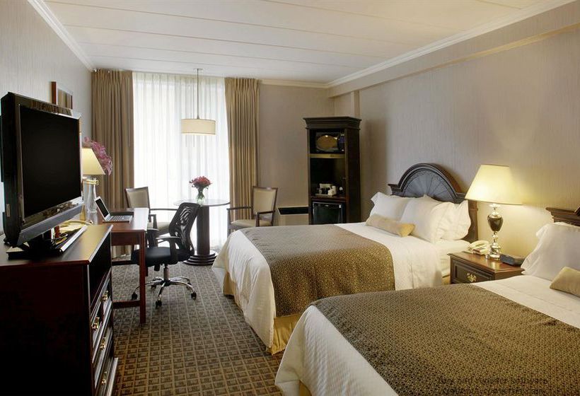 Best Western Parkway Hotel Toronto North | Richmond Hill | Ontario | Canada 5