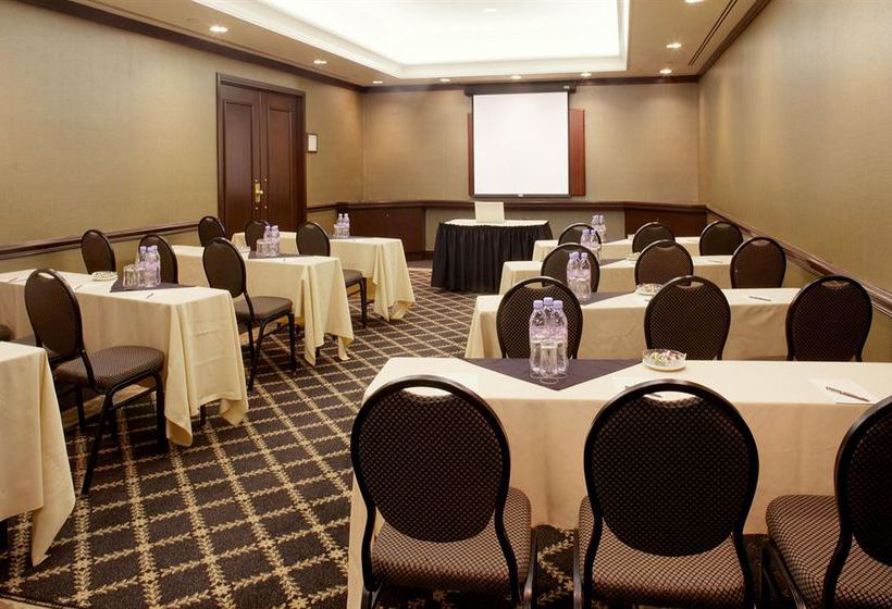 Best Western Parkway Hotel Toronto North | Richmond Hill | Ontario | Canada 6