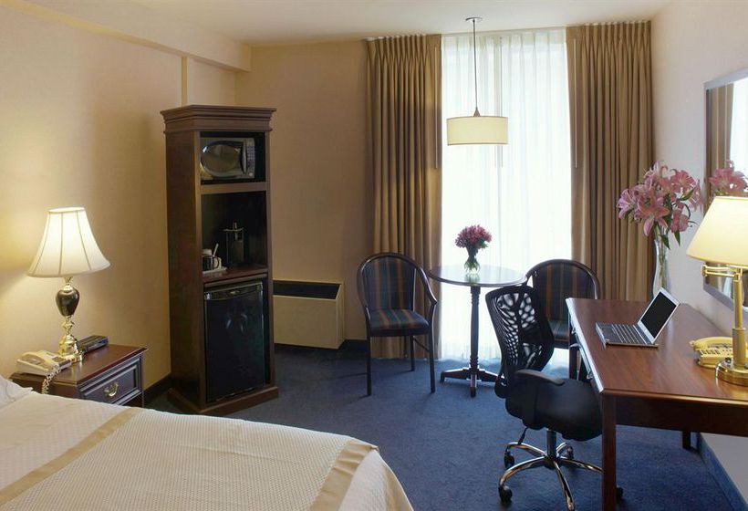 Best Western Parkway Hotel Toronto North | Richmond Hill | Ontario | Canada 7