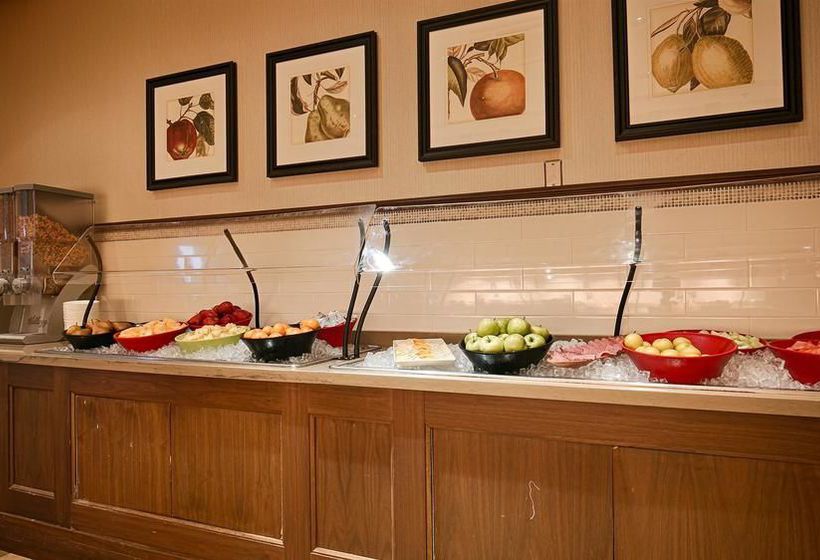 Best Western Parkway Hotel Toronto North | Richmond Hill | Ontario | Canada 9