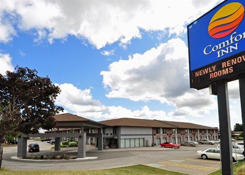 Hotel Comfort Inn Airport West | Mississauga | Ontario | Canada 11