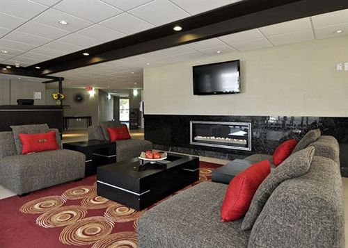 Hotel Comfort Inn Airport West | Mississauga | Ontario | Canada 13