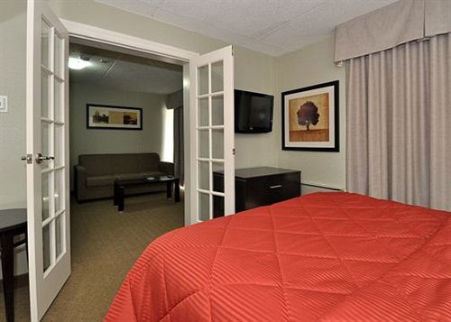 Hotel Comfort Inn Airport West | Mississauga | Ontario | Canada 15