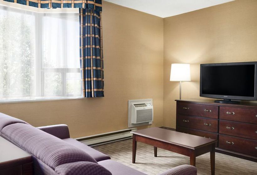 Hotel Travelodge Toronto East | Scarborough | Ontario | Canada 18