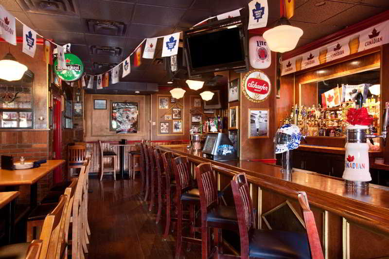 Hotel Travelodge Toronto East | Scarborough | Ontario | Canada 20