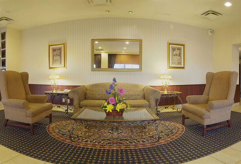 Hotel Travelodge Toronto East | Scarborough | Ontario | Canada 3