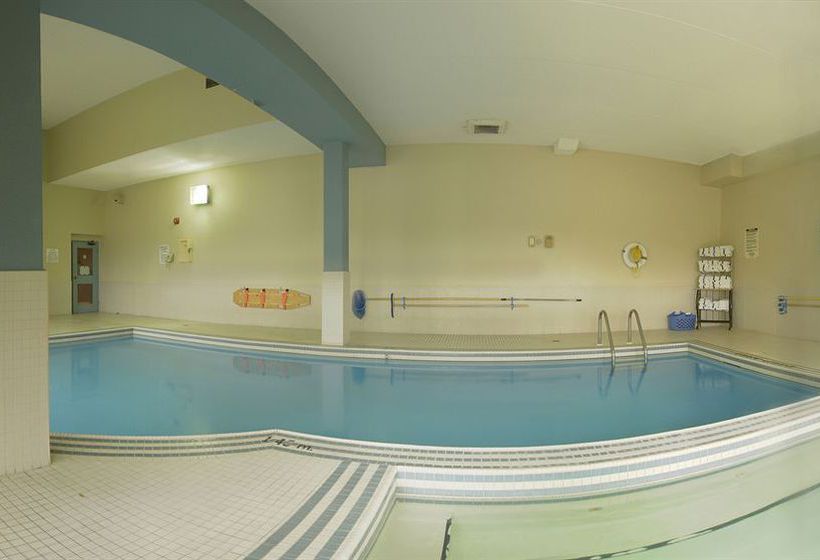 Hotel Travelodge Toronto East | Scarborough | Ontario | Canada 4