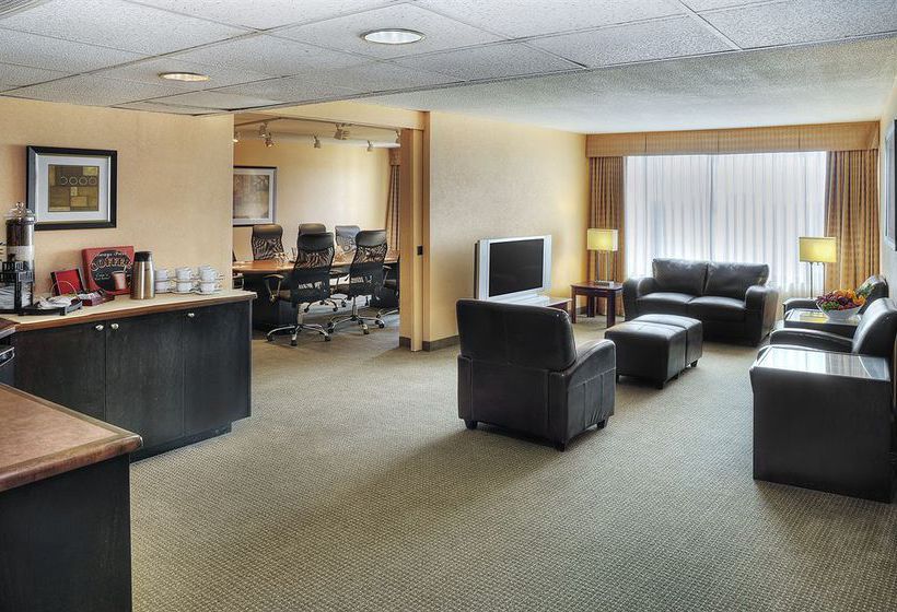 Radisson Hotel Toronto East