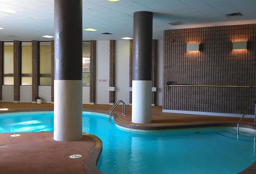 Radisson Hotel Toronto East | Toronto | Ontario | Canada 1