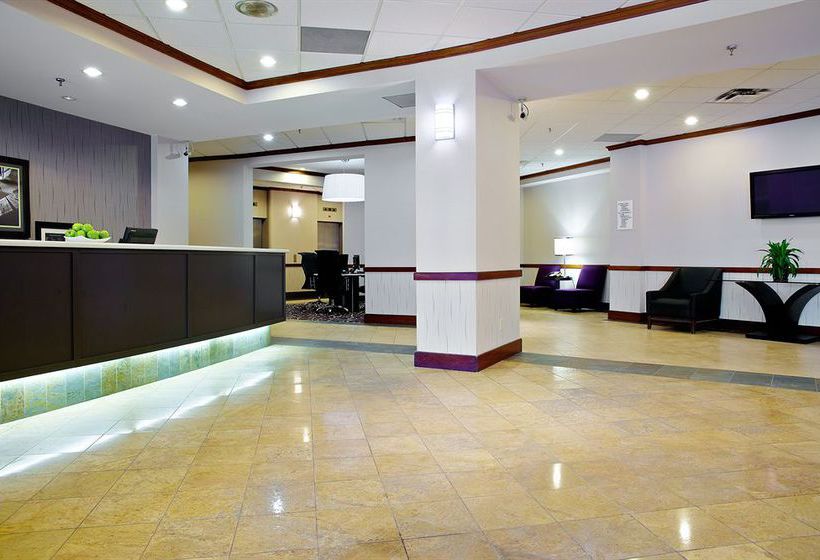 Radisson Hotel Toronto East | Toronto | Ontario | Canada 12