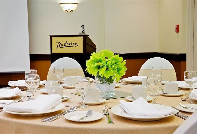 Radisson Hotel Toronto East | Toronto | Ontario | Canada 13