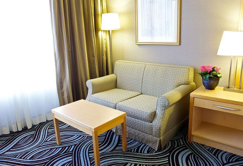 Radisson Hotel Toronto East | Toronto | Ontario | Canada 14